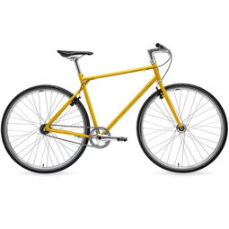 700bike后街智能自行車產(chǎn)品圖片1