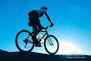 冬天騎自行車(chē)或電動(dòng)自行車(chē)的注意事項(xiàng)和保暖手冊(cè)