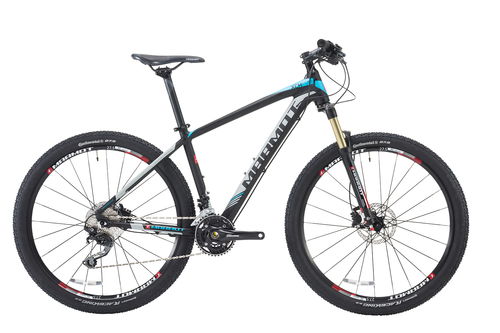 中國(guó)自行車(chē)品牌與騎行文化探析 土撥鼠的排名意義與現(xiàn)代騎行需求